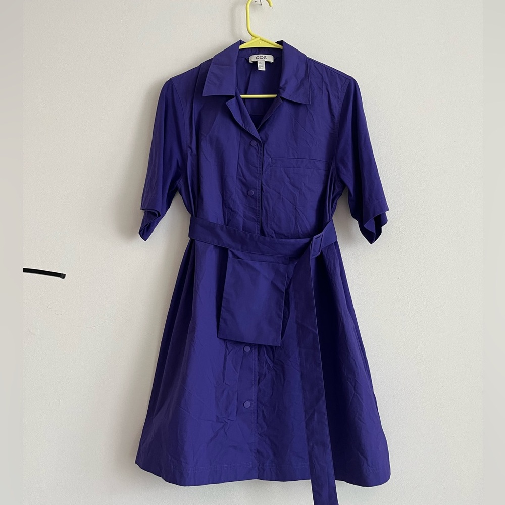 Cos dress (xs)